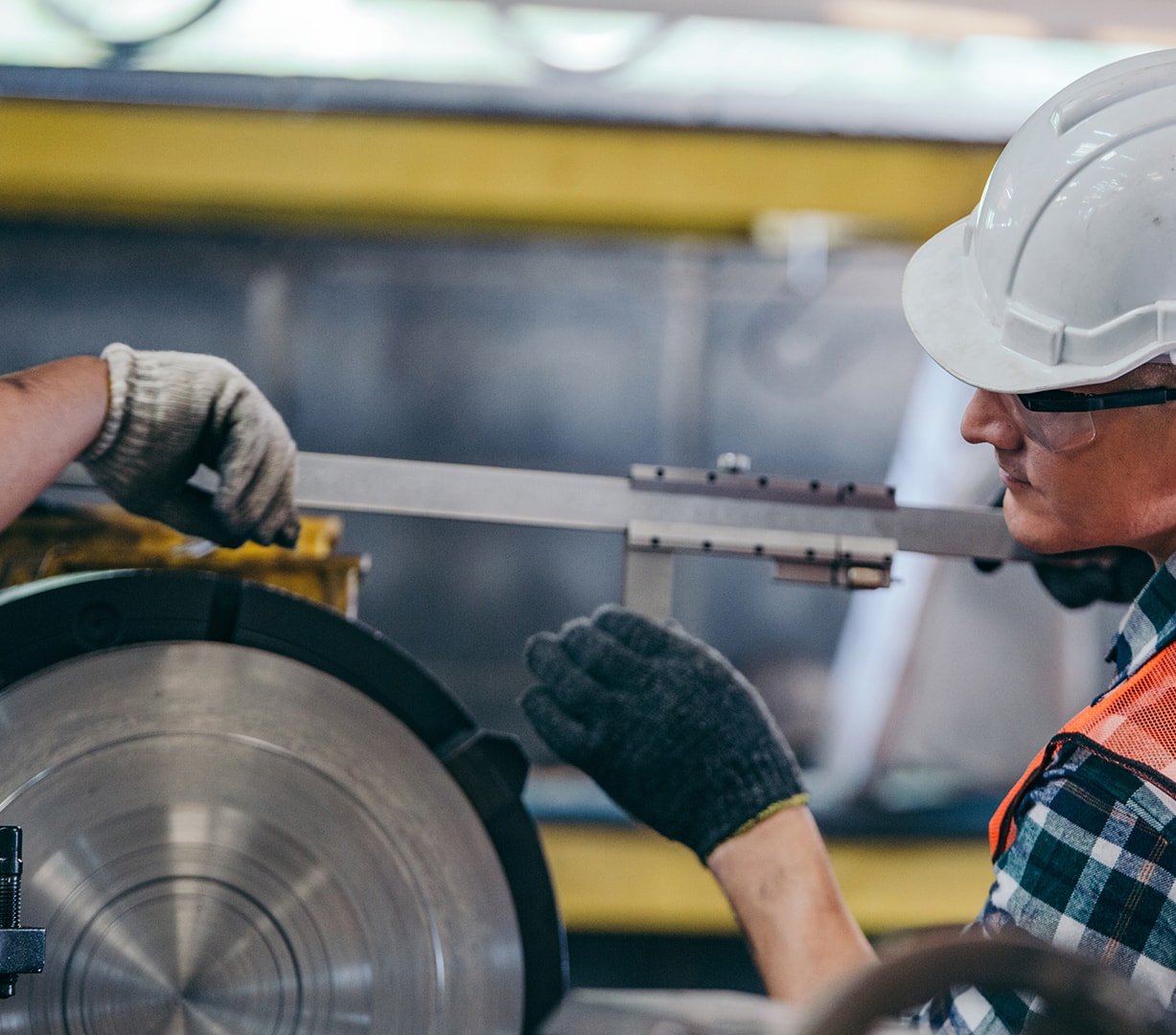 Chemistry and Metallurgy